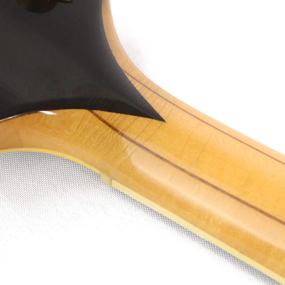 1968 Gibson J-200 Custom Acoustic John Entwistle Collection — 9