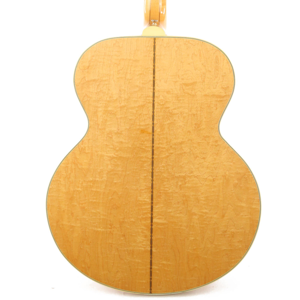 1966 Gibson J-200N Acoustic John Entwistle Collection — 6
