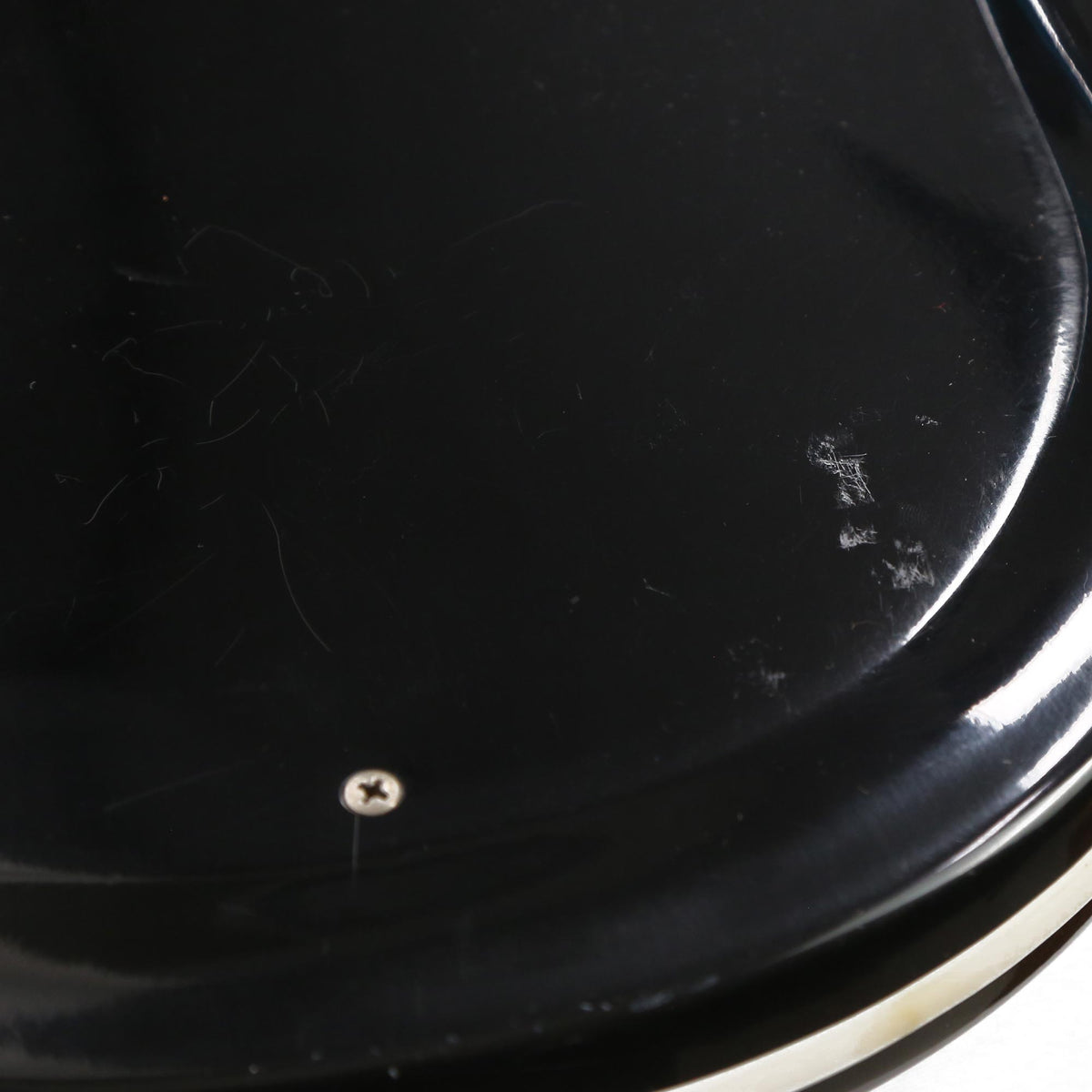 1960s National Newport 88 Black John Entwistle Collection — 8