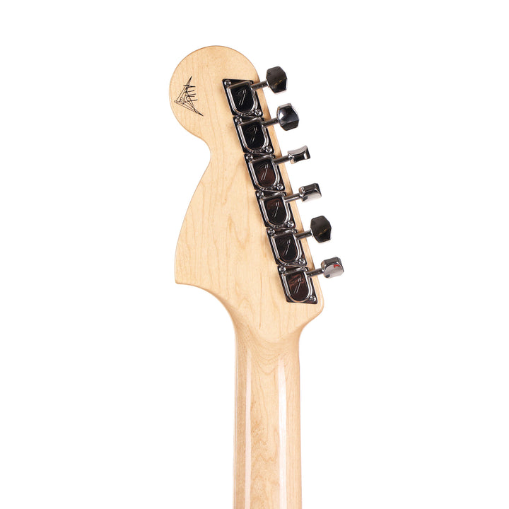 Fender Custom Shop 1967 Stratocaster Antigua Fiesta Red Masterbuilt Andy Hicks