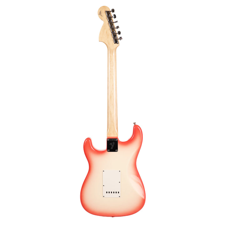 Fender Custom Shop 1967 Stratocaster Antigua Fiesta Red Masterbuilt Andy Hicks