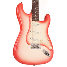Fender Custom Shop 1967 Stratocaster Antigua Fiesta Red Masterbuilt Andy Hicks
