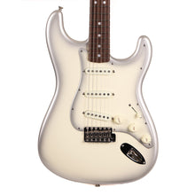 Fender Custom Shop 1967 Stratocaster Silver Antigua Burst Masterbuilt Andy Hicks