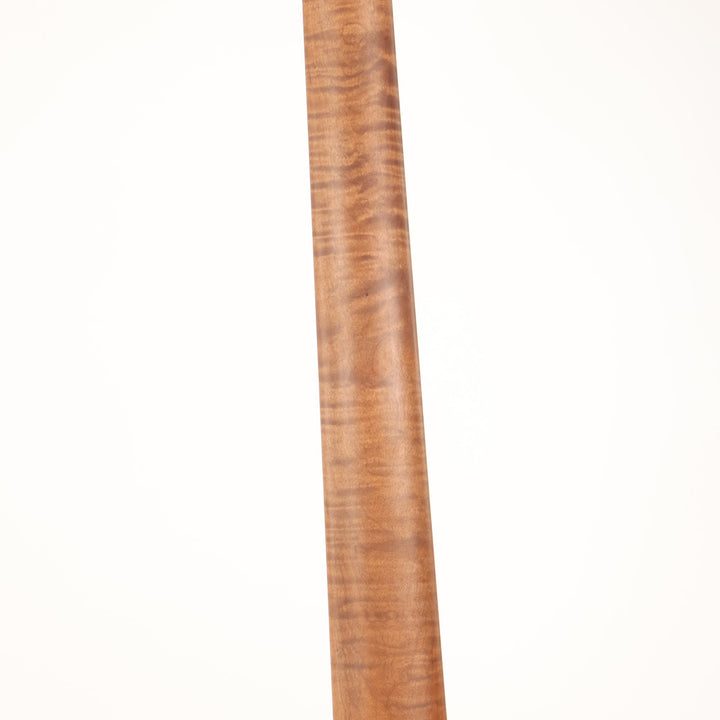 Charvel Custom Shop Style 2 Roasted Mahogany Masterbuilt Metal Joe Williams