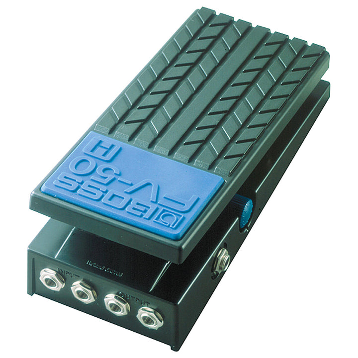 Boss FV-50H Volume Pedal