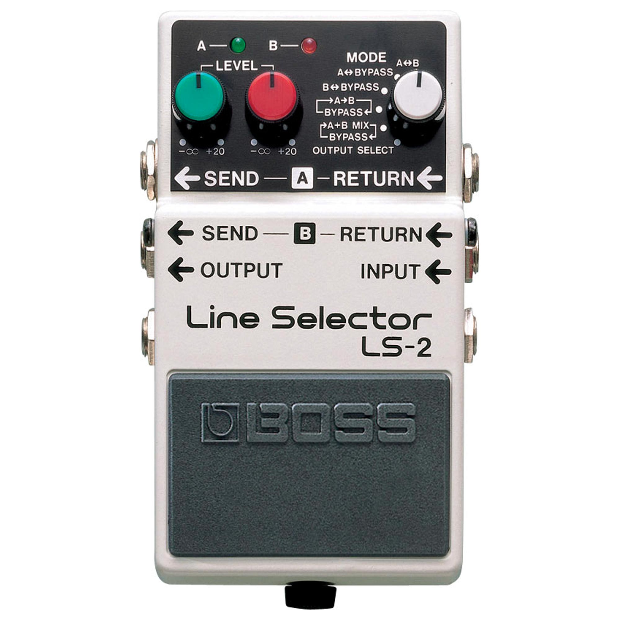BOSS エフェクターセット LS-2 OS-2 DS-1 BOSS エフェクターセット LS-2 OS-2 DS-1 【公式通販】