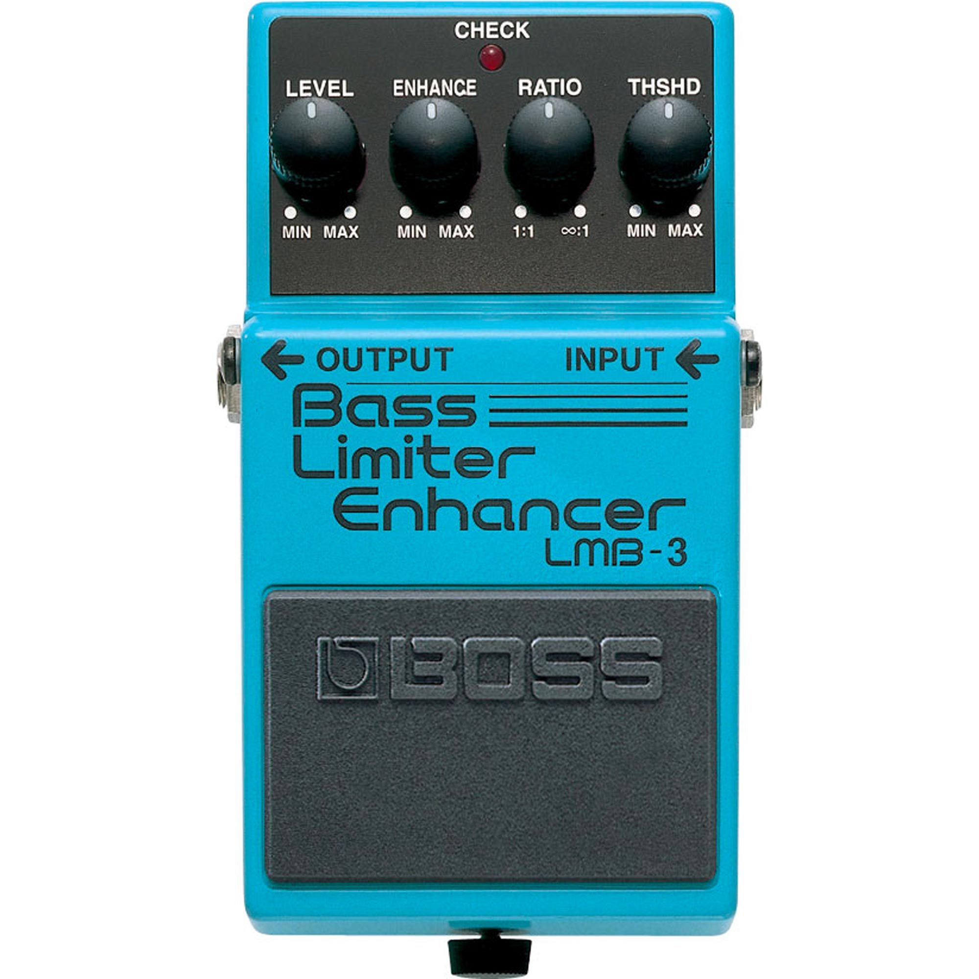 Boss Bass Limiter/Enhancer