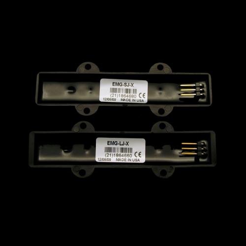 EMG JX Active Jazz Bass Pickup Set
