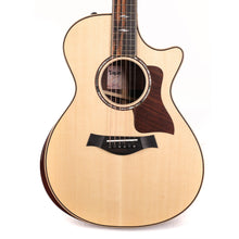 Taylor 812ce V-Class Grand Concert Acoustic-Electric