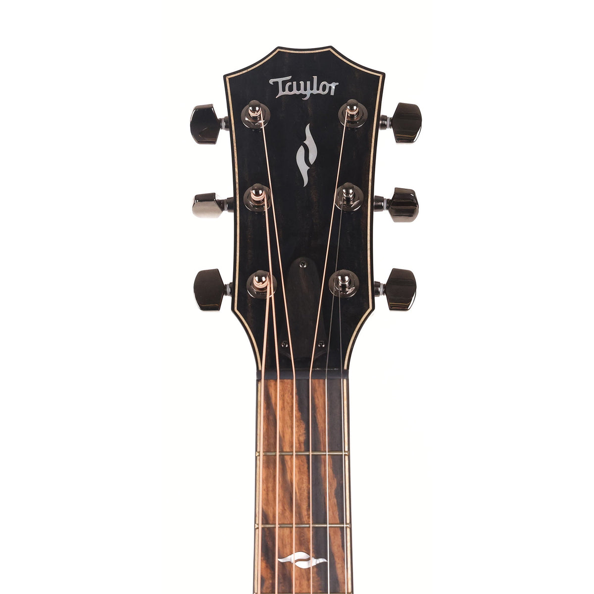 Taylor 812ce V-Class Grand Concert Acoustic-Electric — 7