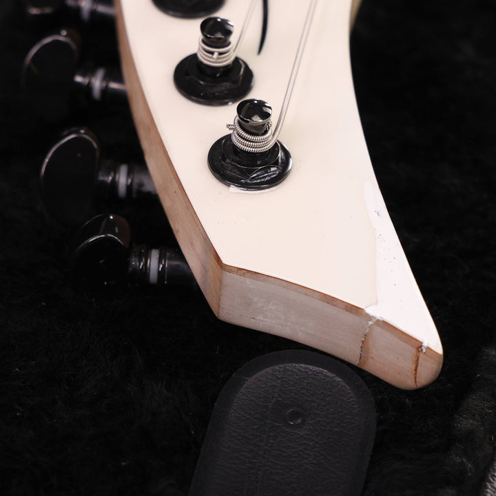 Bernie Rico Jr. Jekyll HH FR White 2006