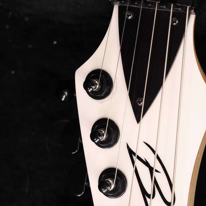 Bernie Rico Jr. Jekyll HH FR White 2006