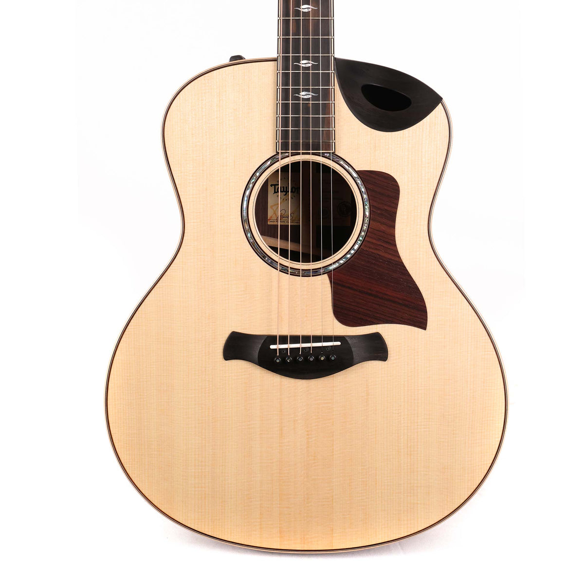 Taylor Builder's Edition 816ce Acoustic-Electric — 1