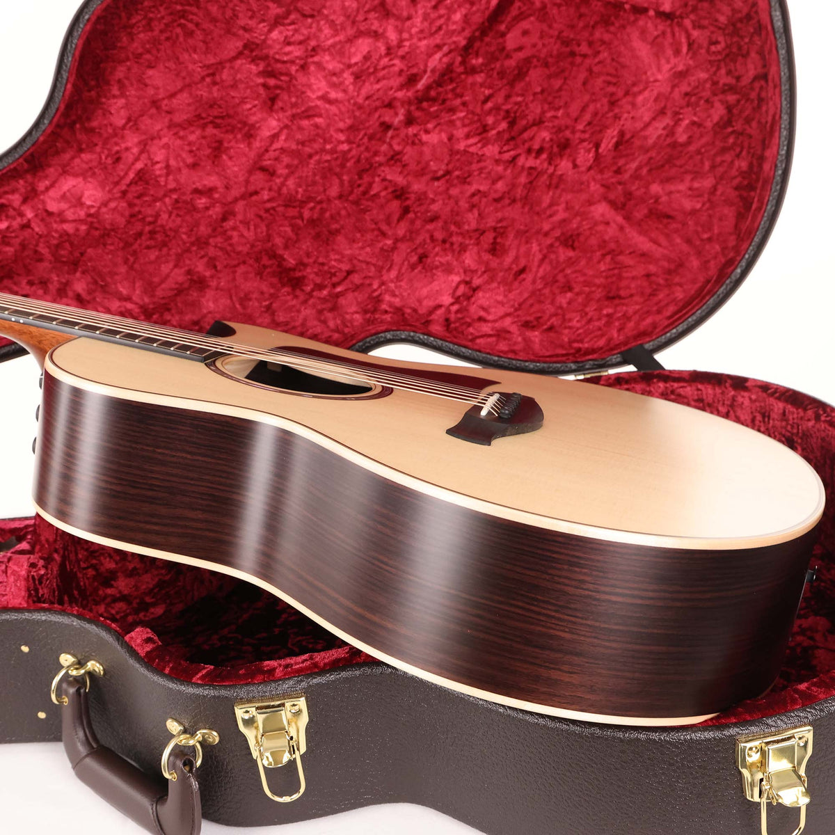 Taylor Builder's Edition 816ce Acoustic-Electric — 5