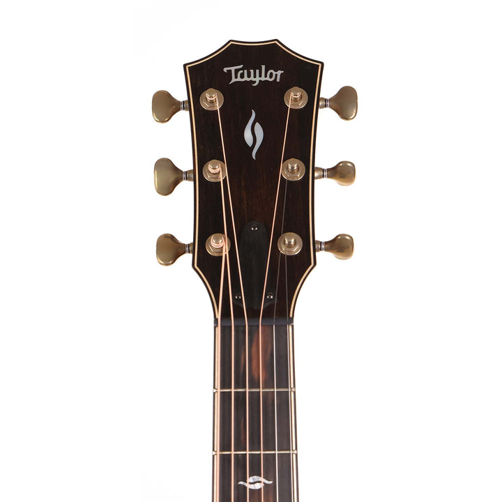 Taylor Builder's Edition 816ce Acoustic-Electric