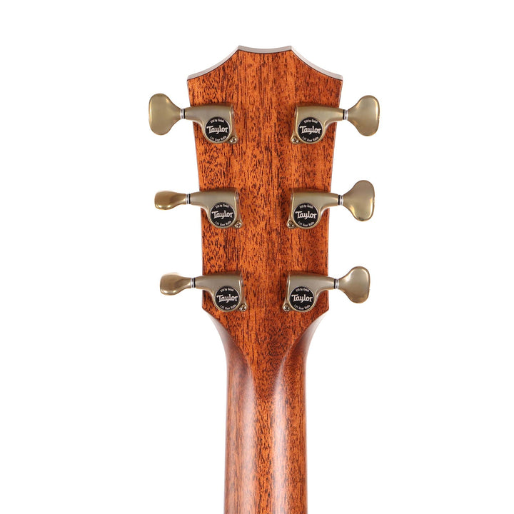 Taylor Builder's Edition 816ce Acoustic-Electric