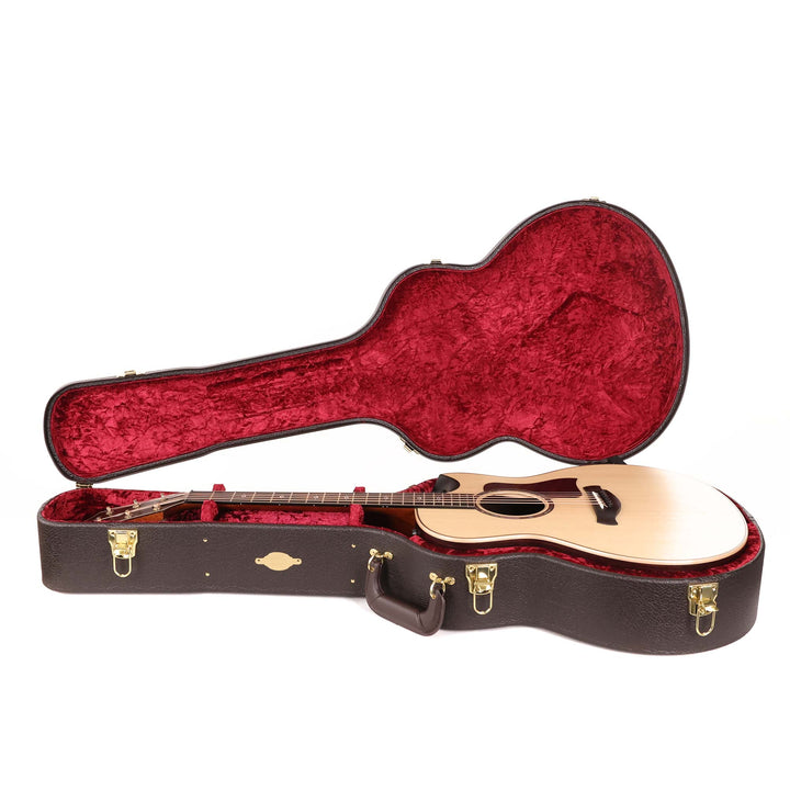 Taylor Builder's Edition 816ce Acoustic-Electric