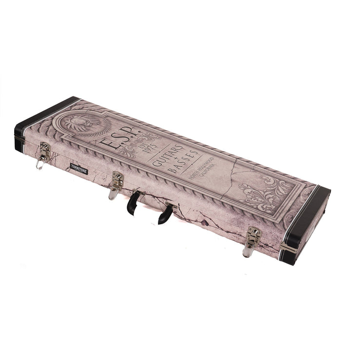 ESP Kirk Hammett KH Demonology Guitar