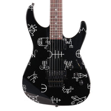 ESP Kirk Hammett KH Demonology Guitar