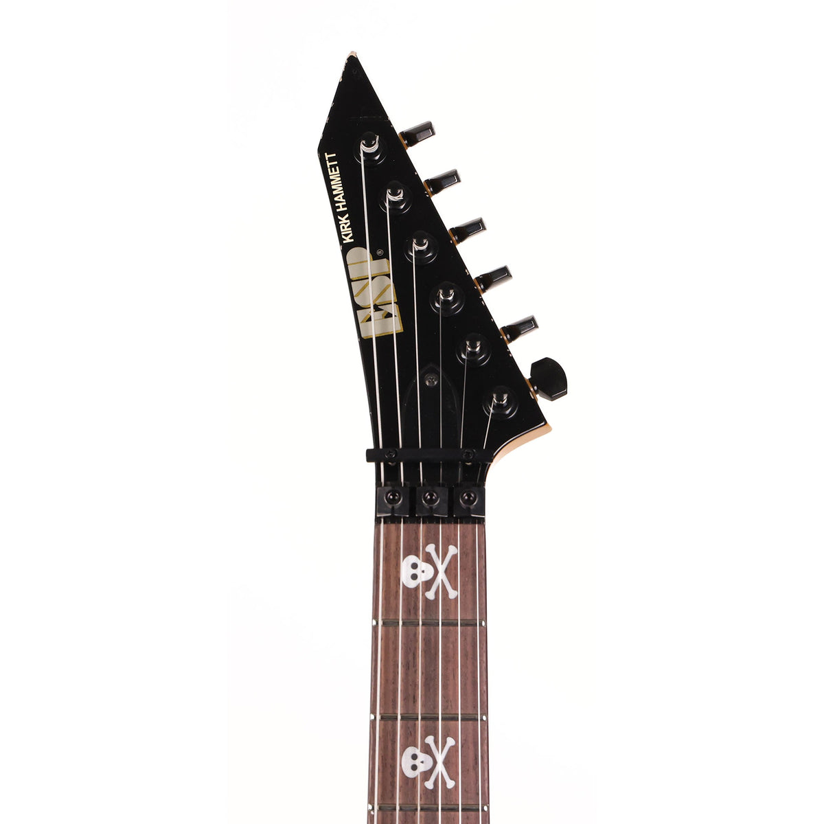 ESP Kirk Hammett Signature KH-2 Vintage — 11