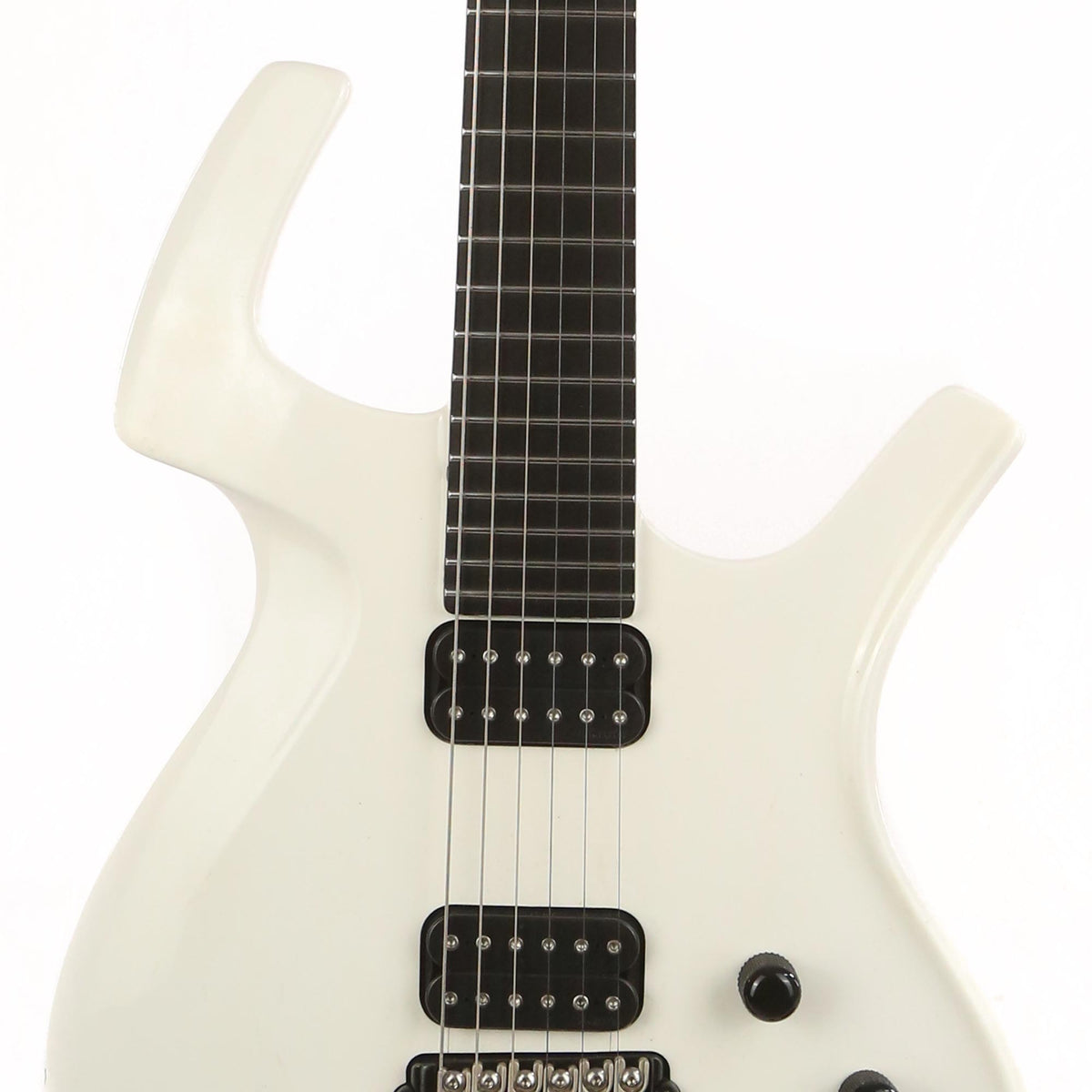 1994 Parker USA Fly Deluxe — 6