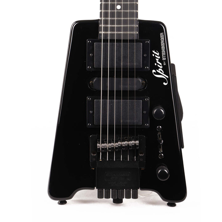 Steinberger Spirit GT Pro Deluxe
