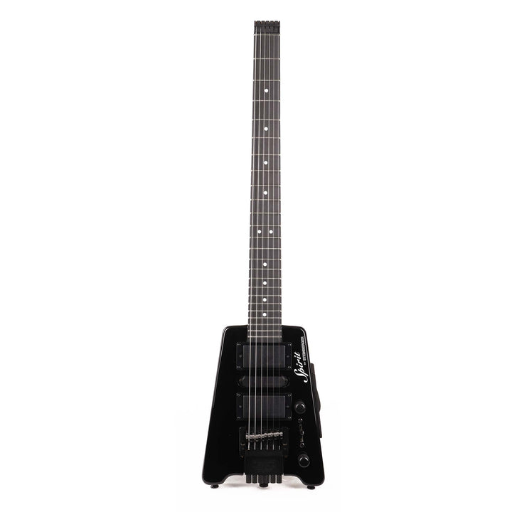 Steinberger Spirit GT Pro Deluxe