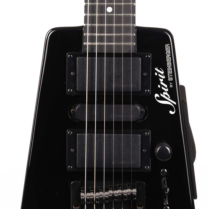 Steinberger Spirit GT Pro Deluxe Used