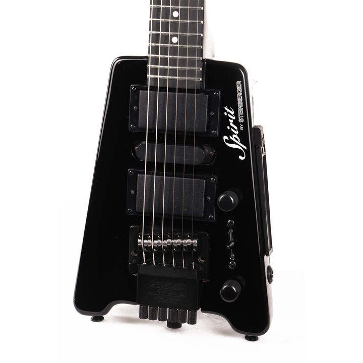 Steinberger Spirit GT Pro Deluxe Used