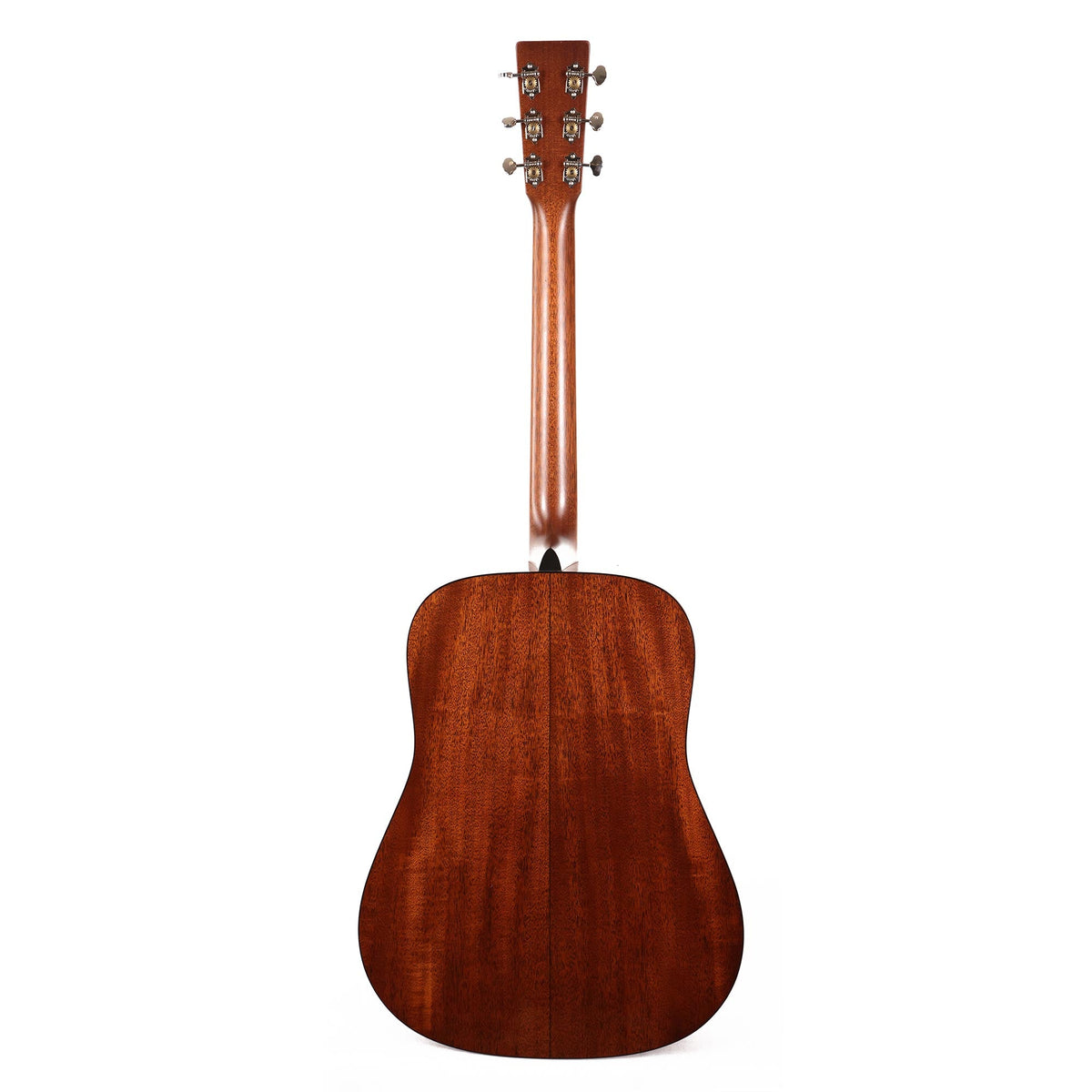 Martin D-18 Dreadnought Acoustic Natural — 3