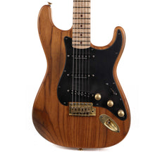 Charvel Custom Shop So-Cal Masterbuilt Red Dave Natural Series