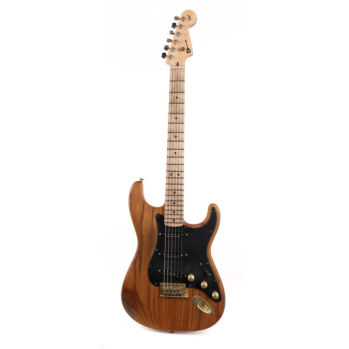 Charvel Custom Shop So-Cal Natural Series