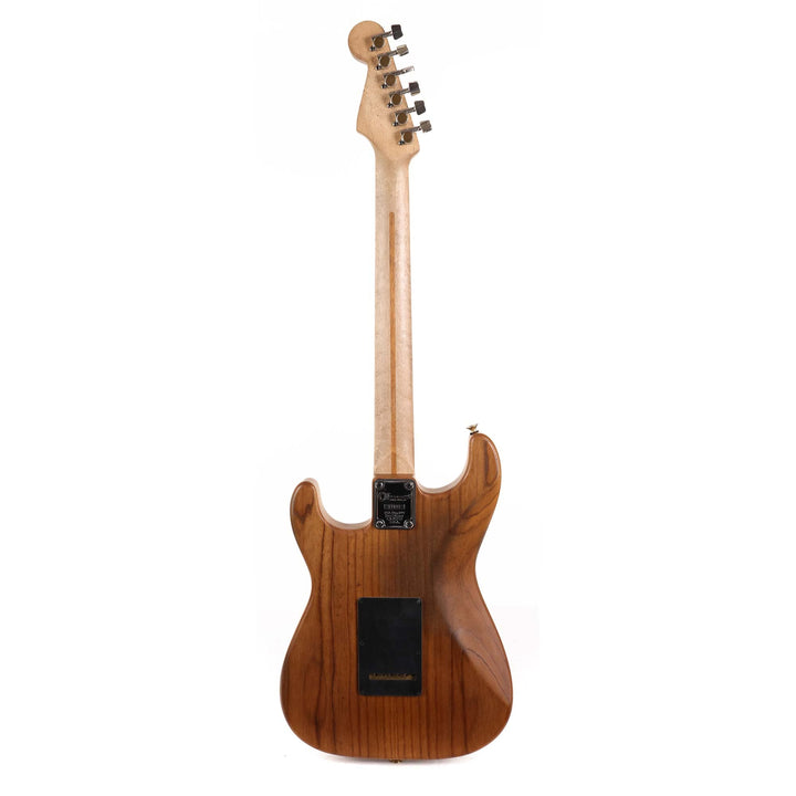 Charvel Custom Shop So-Cal Natural Series