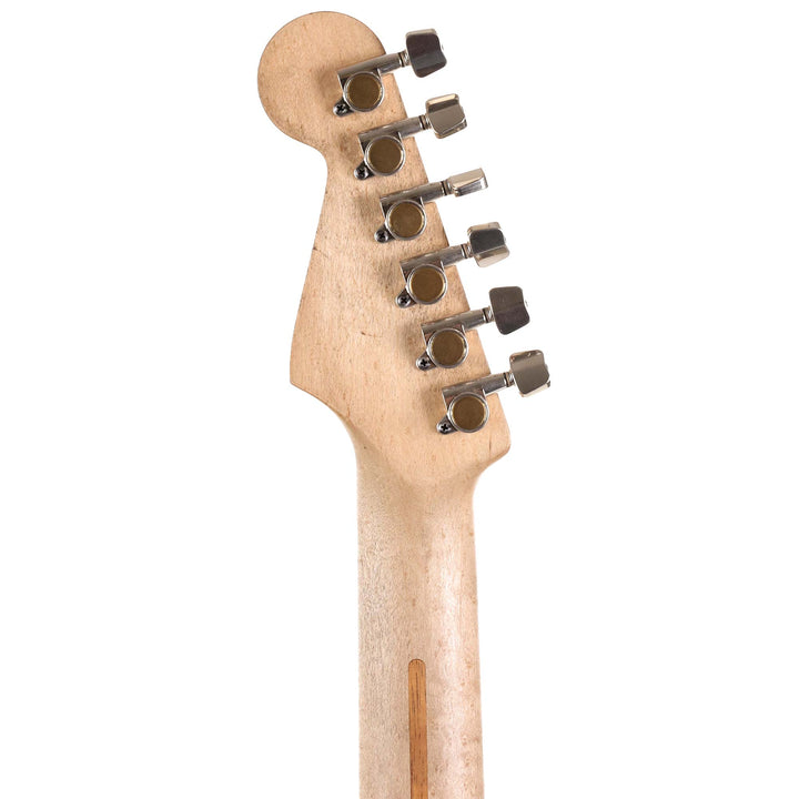 Charvel Custom Shop So-Cal Natural Series