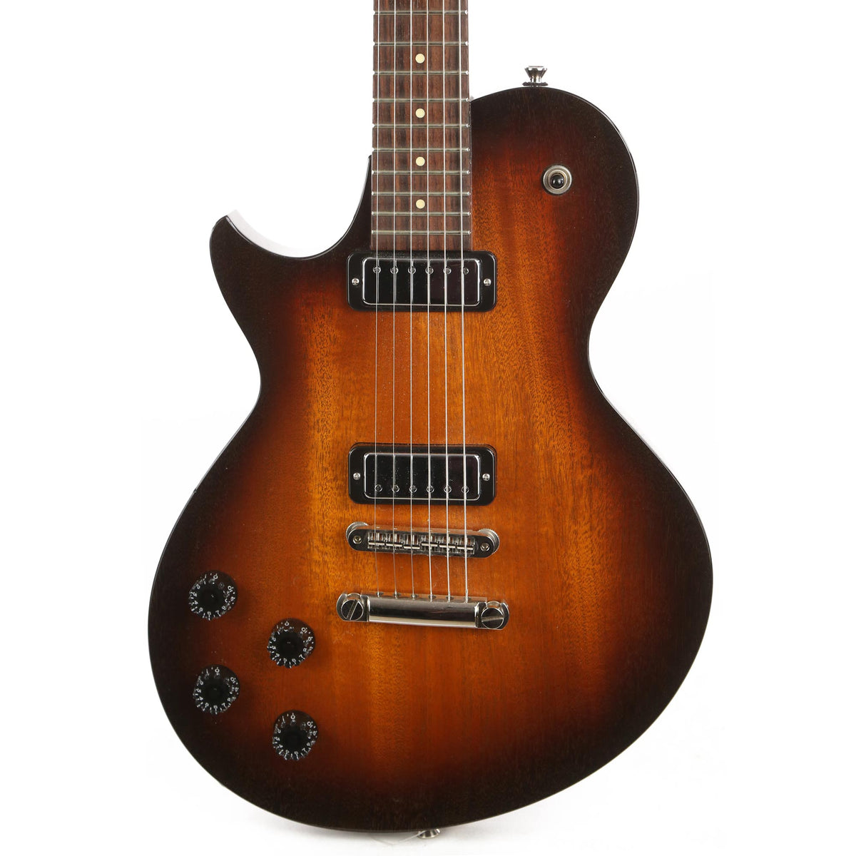Collings 360 Left-Handed Sunburst — 1