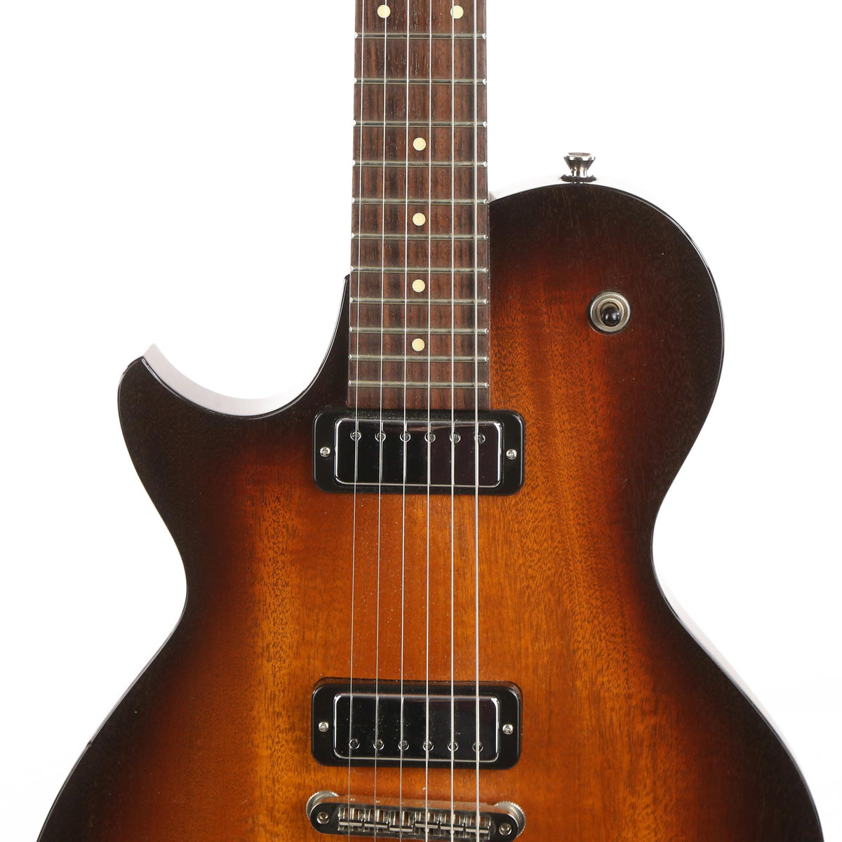Collings 360 Left-Handed Sunburst — 6