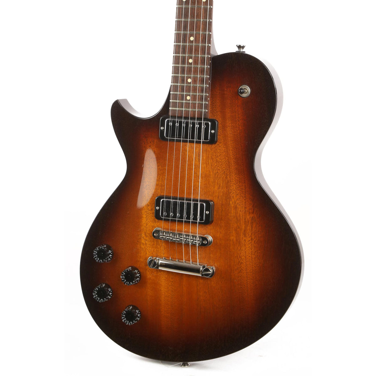 Collings 360 Left-Handed Sunburst — 7