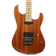Charvel Custom Shop San Dimas Natural Series HS 2007