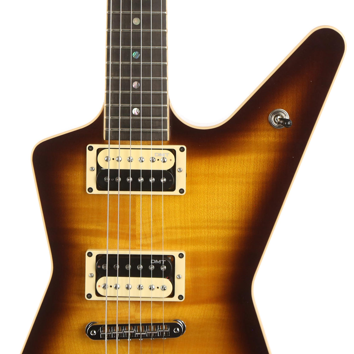 Dean Time Capsule ML Trans Brazilia Burst 2018 — 6