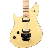 EVH Left-Handed Wolfgang Vintage White