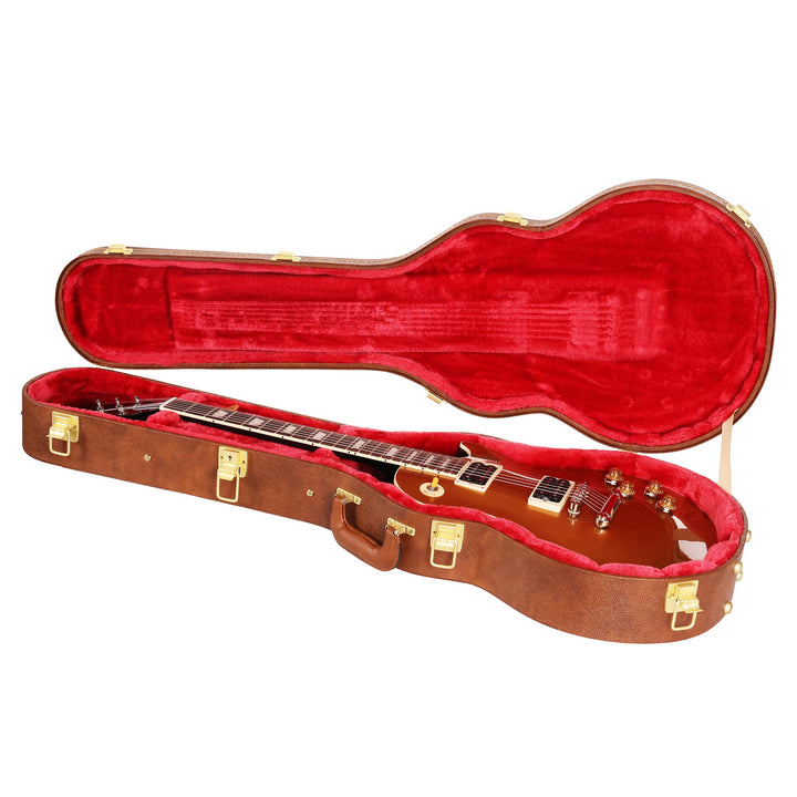 Gibson Slash Victoria Les Paul Standard Goldtop