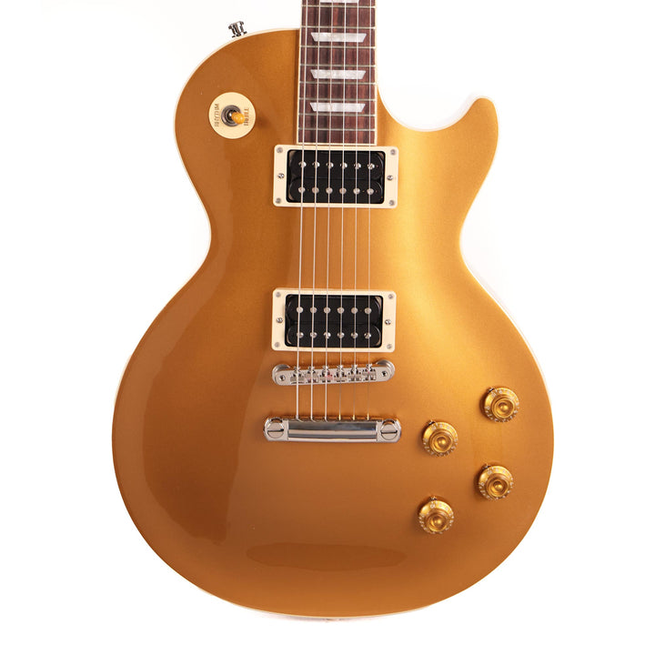 Gibson Slash Victoria Les Paul Standard Goldtop