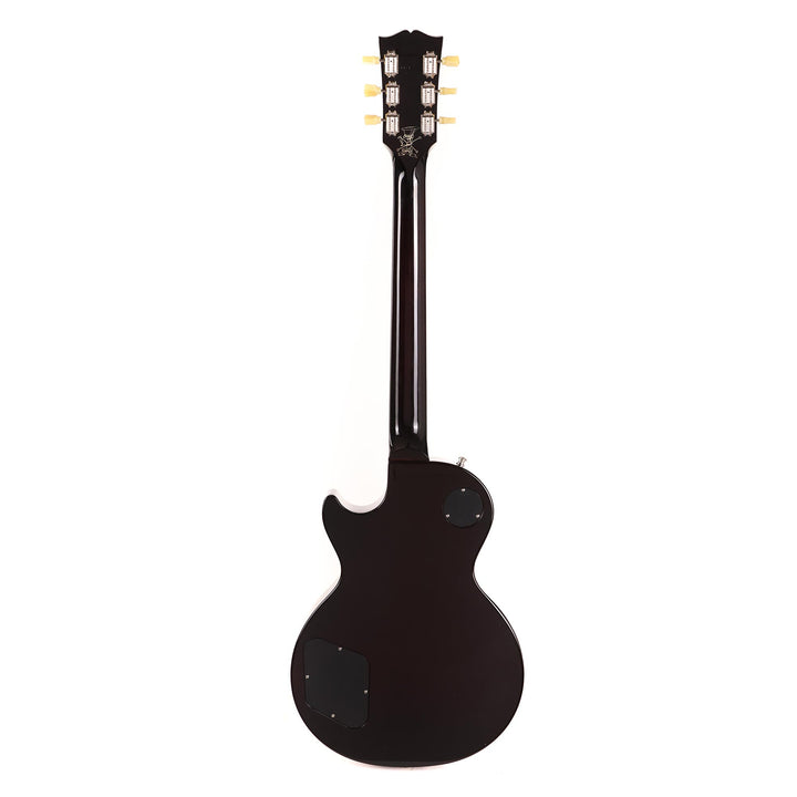 Gibson Slash Victoria Les Paul Standard Goldtop