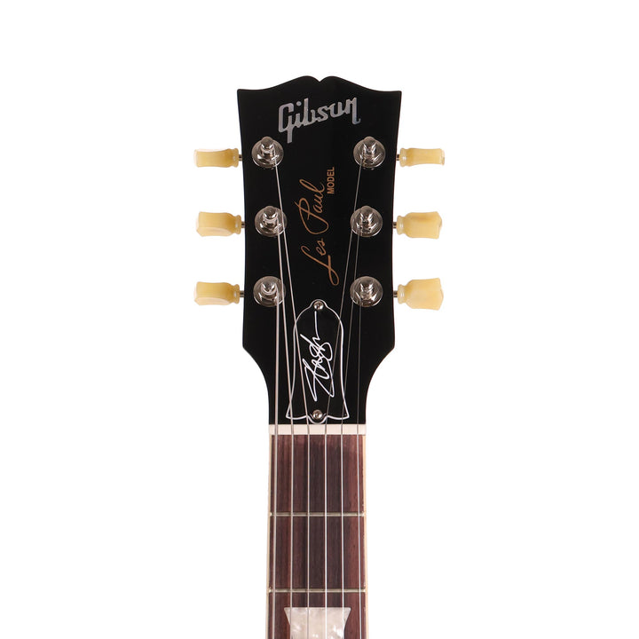 Gibson Slash Victoria Les Paul Standard Goldtop