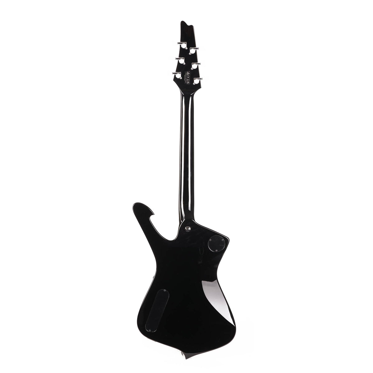 Ibanez Paul Stanley Signature PS10 Black — 3