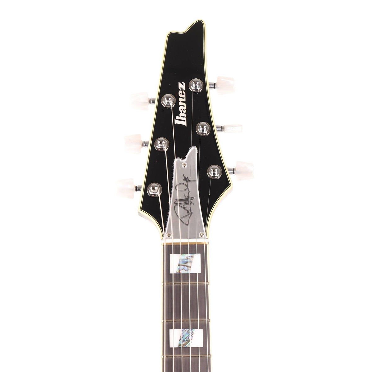 Ibanez Paul Stanley Signature PS10 Black — 6