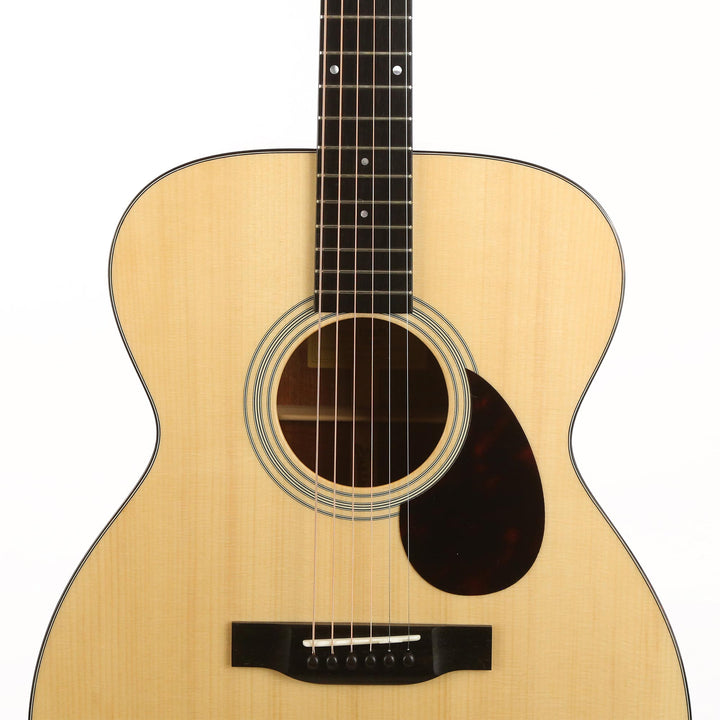 Eastman E10OM Acoustic Natural Used