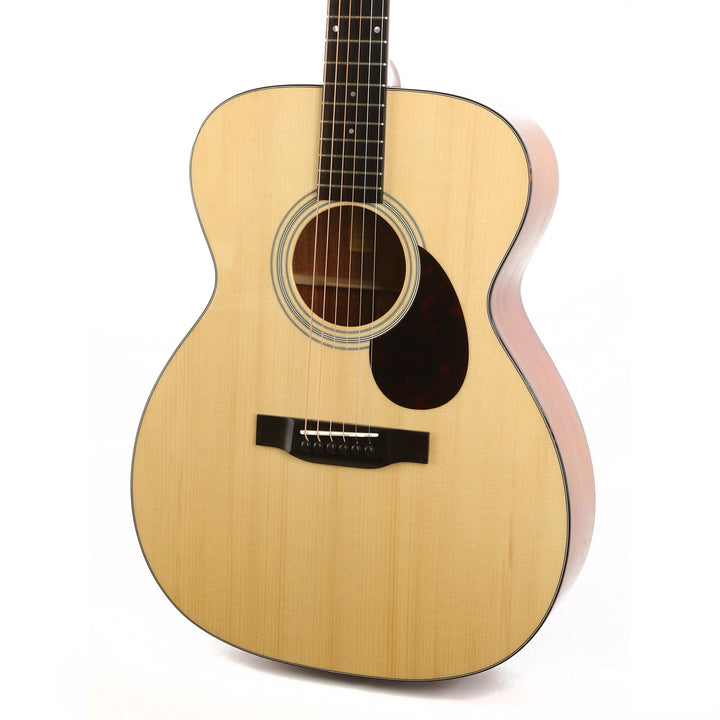 Eastman E10OM Acoustic Natural Used