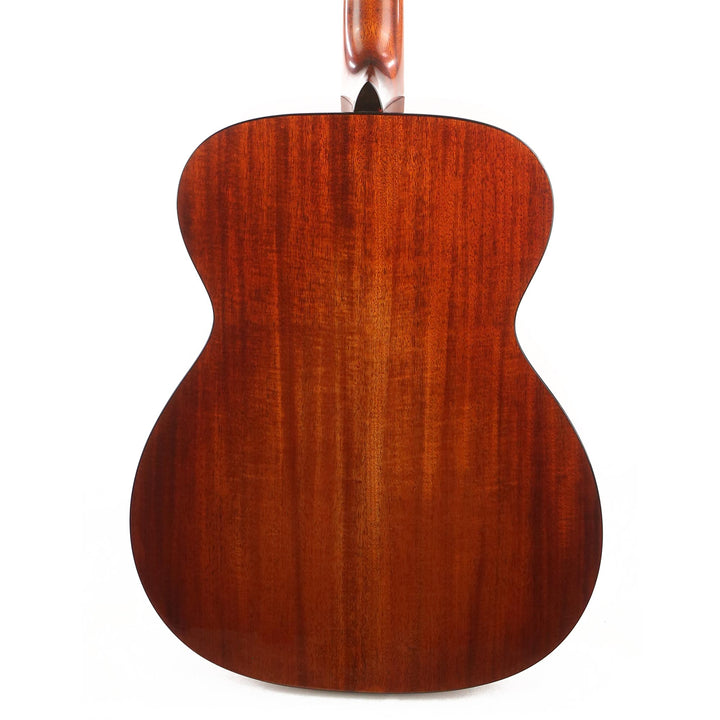 Eastman E10OM Acoustic Natural Used