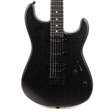 Charvel Pro-Mod San Dimas Style 1 HSS HT E Sassafras Ebony Fingerboard Satin Black